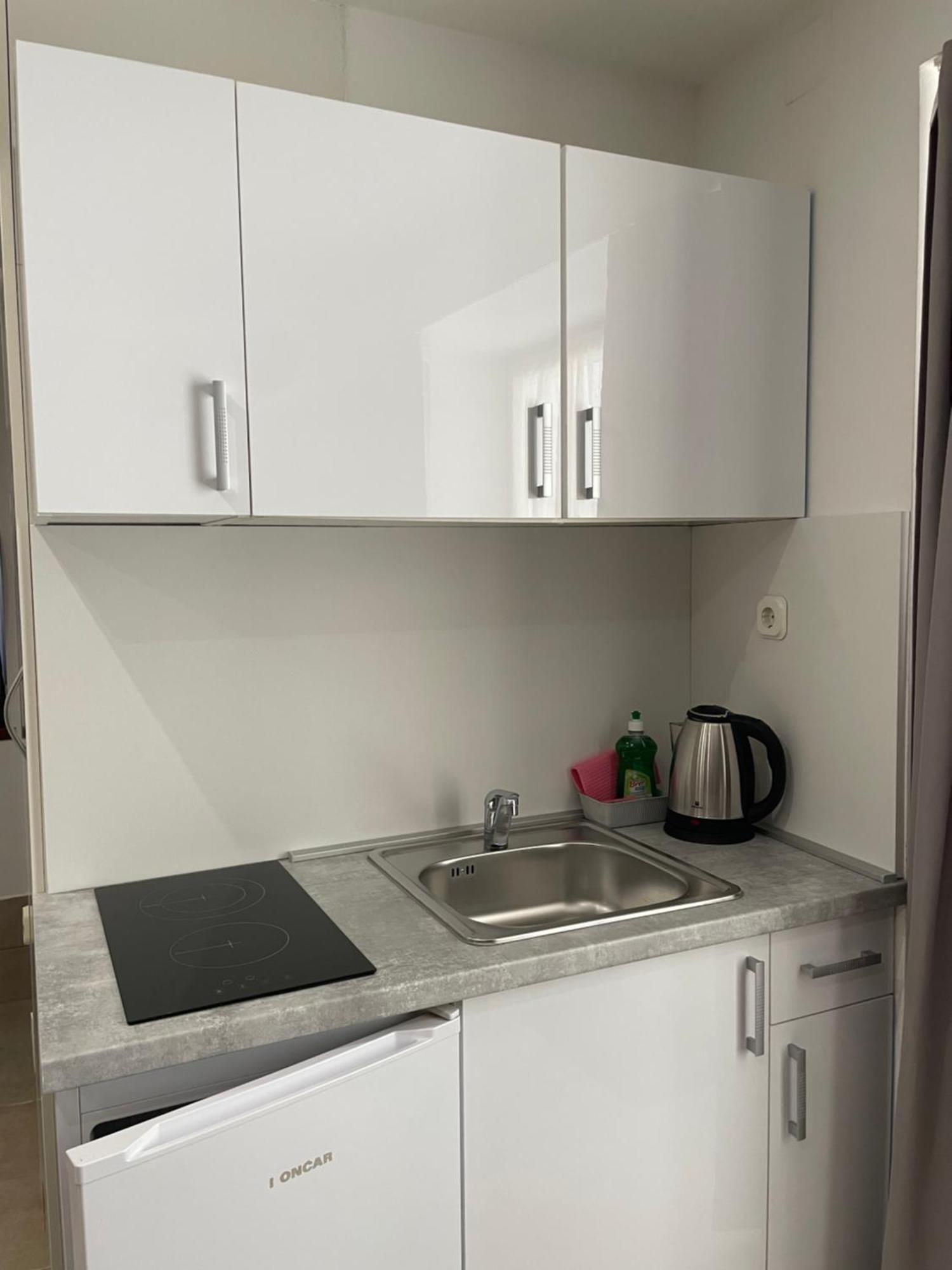 Apartman Pundinica Kaštela Exterior foto