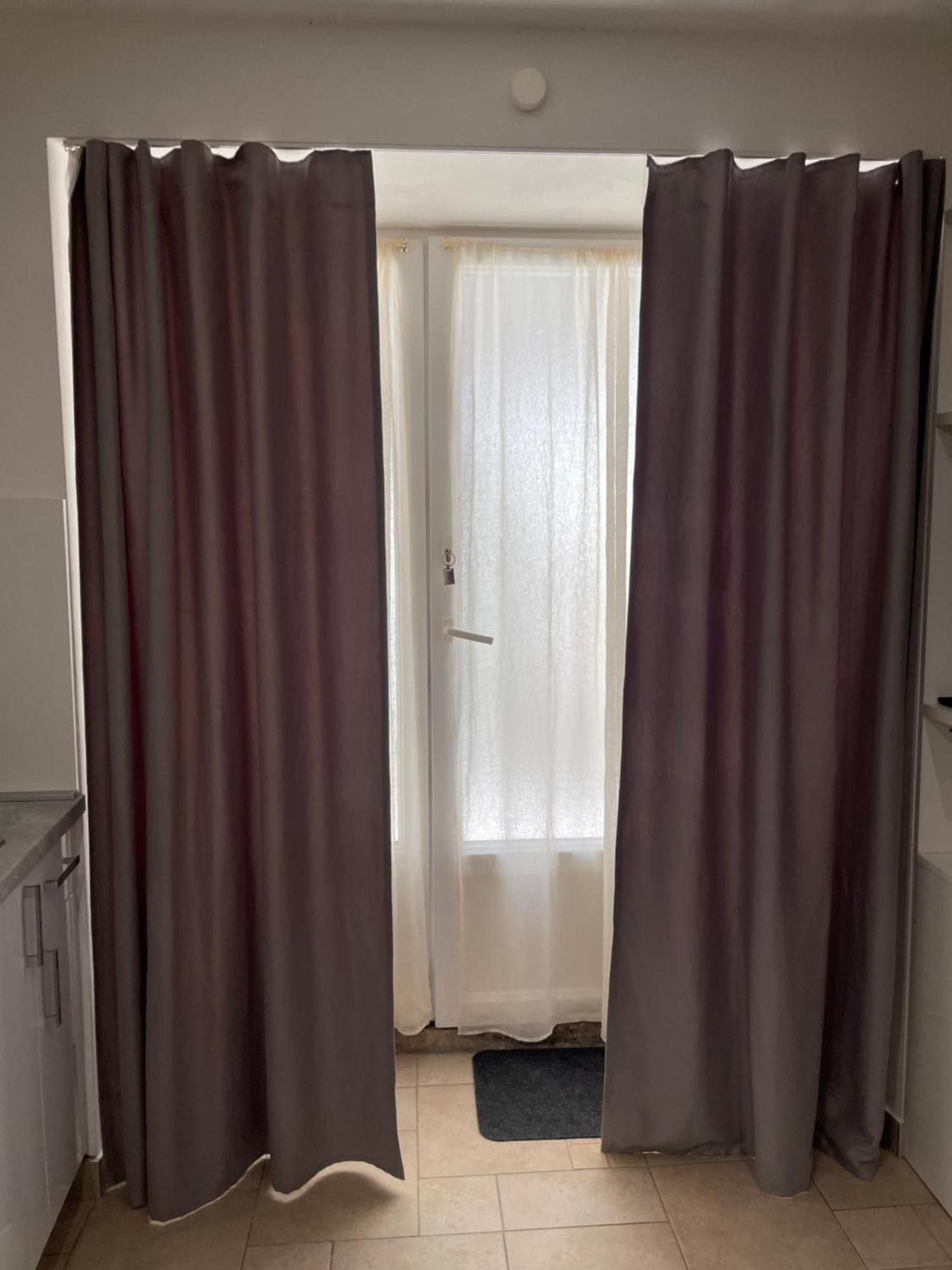 Apartman Pundinica Kaštela Exterior foto