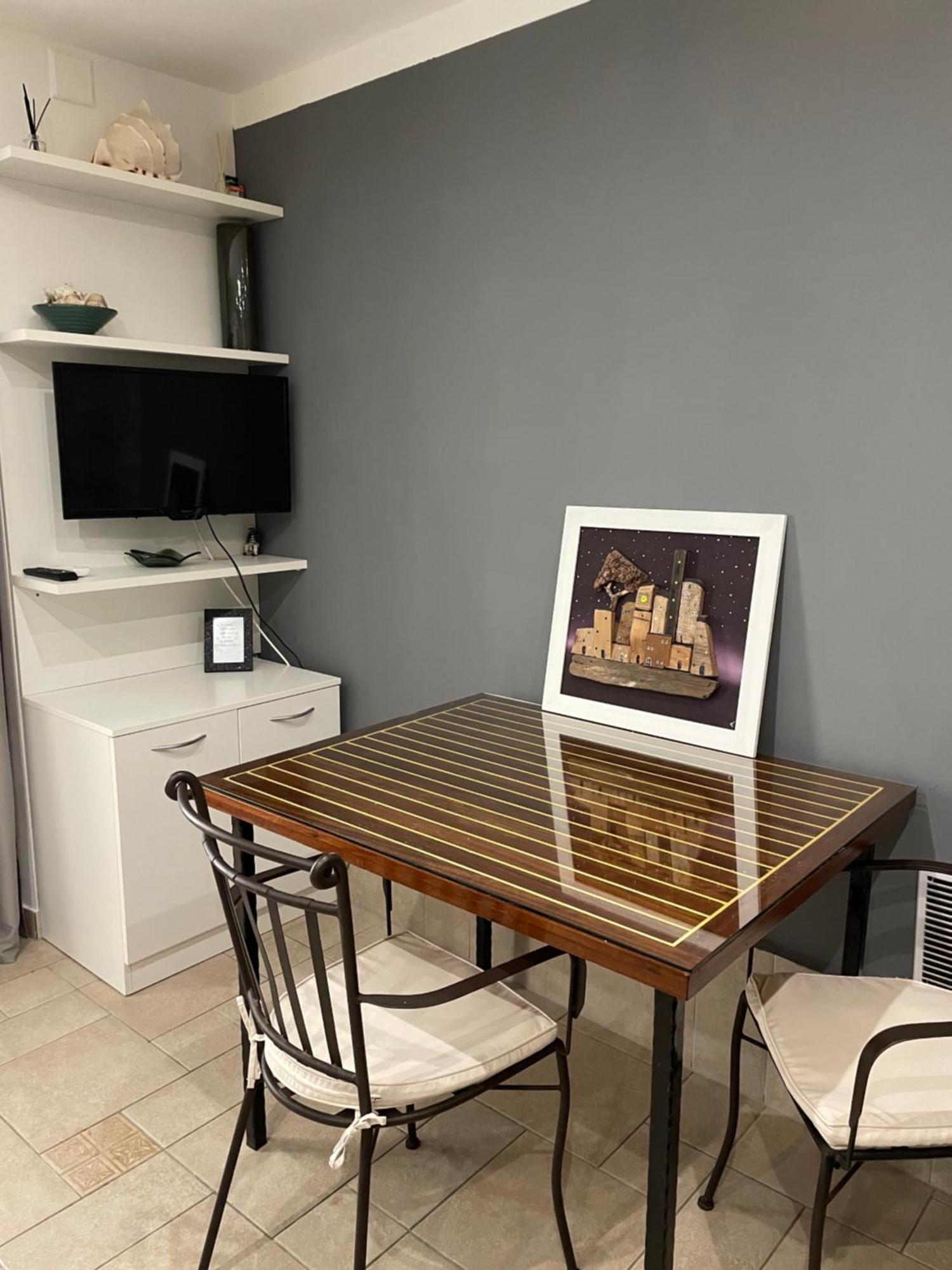 Apartman Pundinica Kaštela Exterior foto