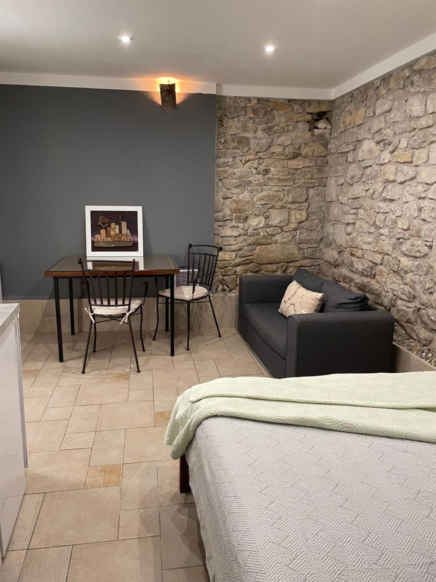 Apartman Pundinica Kaštela Exterior foto