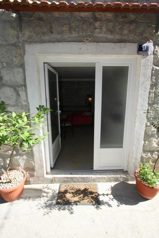 Apartman Pundinica Kaštela Exterior foto